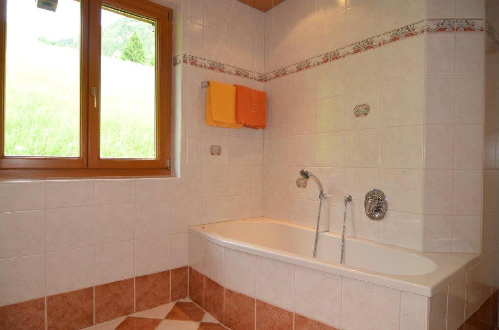 Apartamento Oberstockerhof Sankt Johann im Pongau Habitación foto