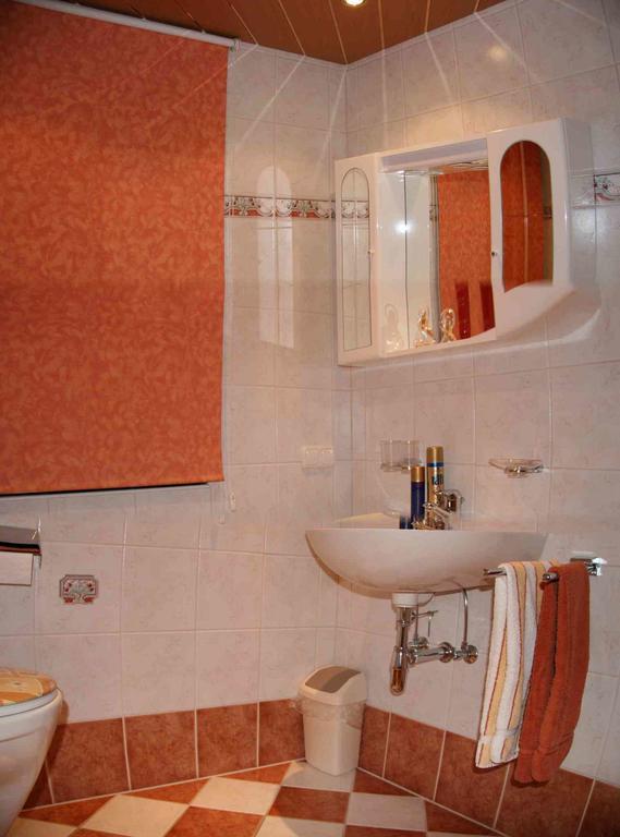 Apartamento Oberstockerhof Sankt Johann im Pongau Habitación foto