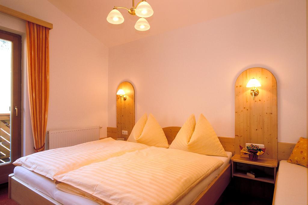 Apartamento Oberstockerhof Sankt Johann im Pongau Habitación foto