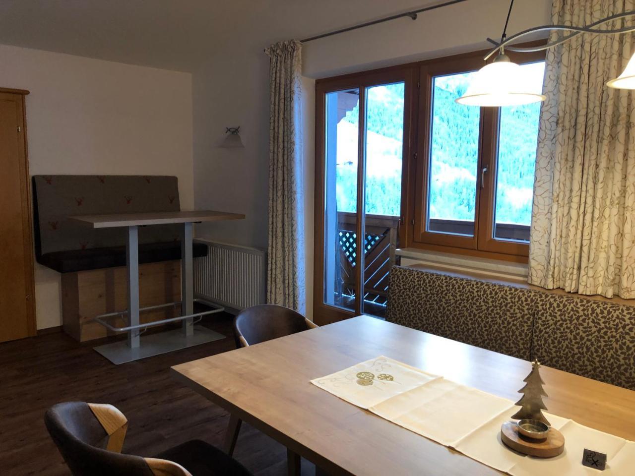 Apartamento Oberstockerhof Sankt Johann im Pongau Exterior foto