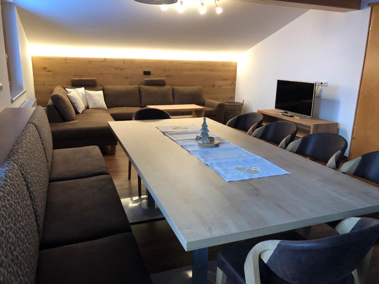 Apartamento Oberstockerhof Sankt Johann im Pongau Habitación foto